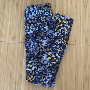 lululemon Fast & Free 25”